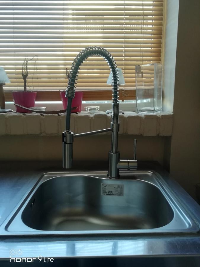Myron's Apartment Атина Екстериор снимка