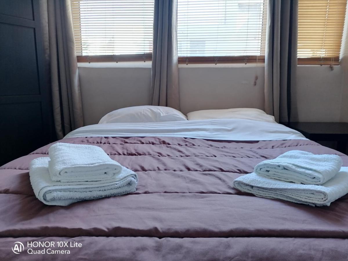 Myron's Apartment Атина Екстериор снимка