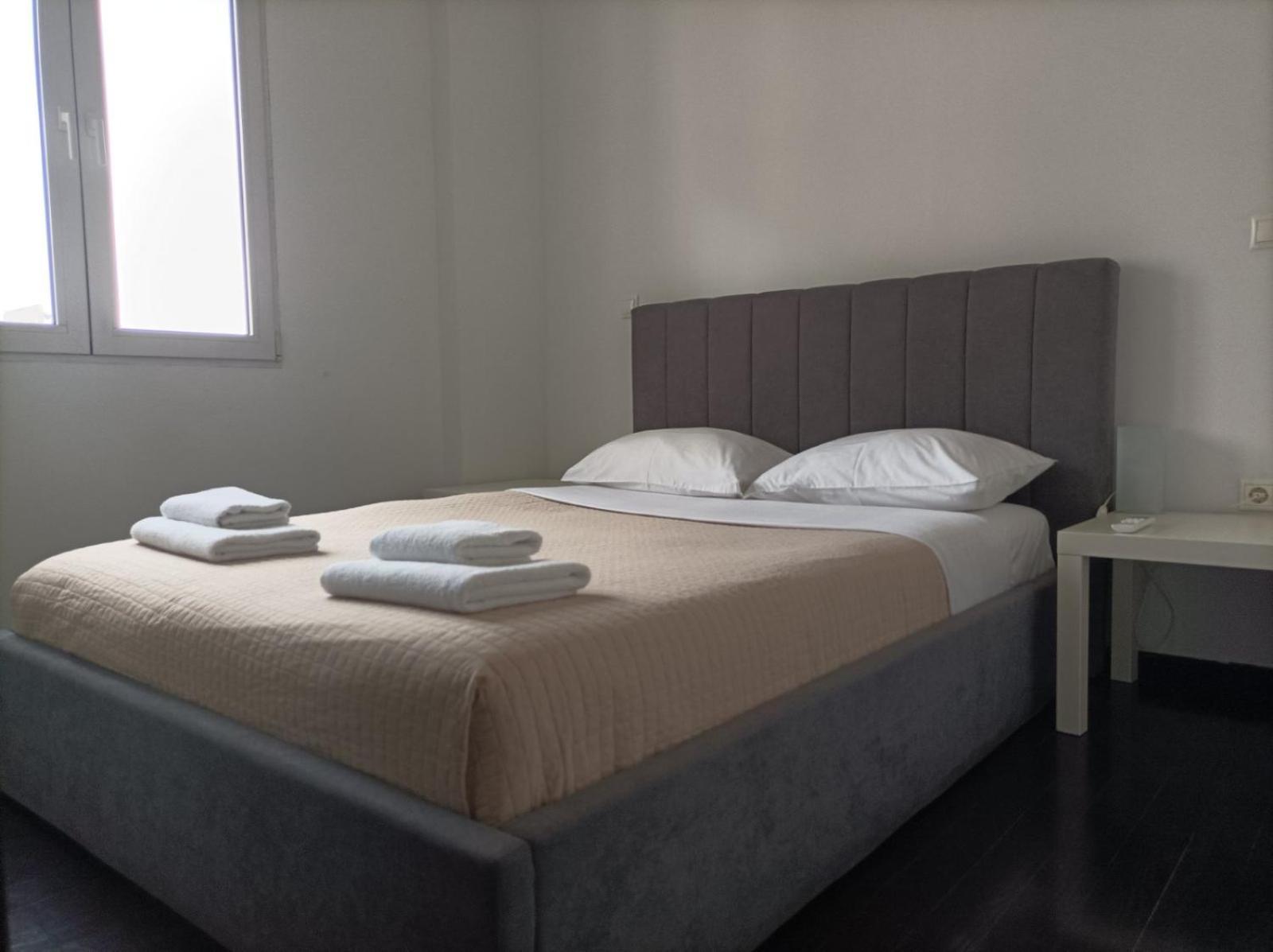 Myron's Apartment Атина Екстериор снимка